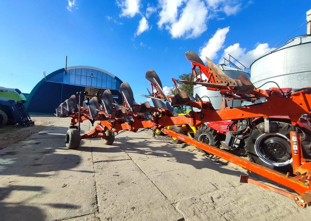 Kuhn VARI Manager - Plug: foto 3 Kuhn VARI Manager - Plug: foto 3