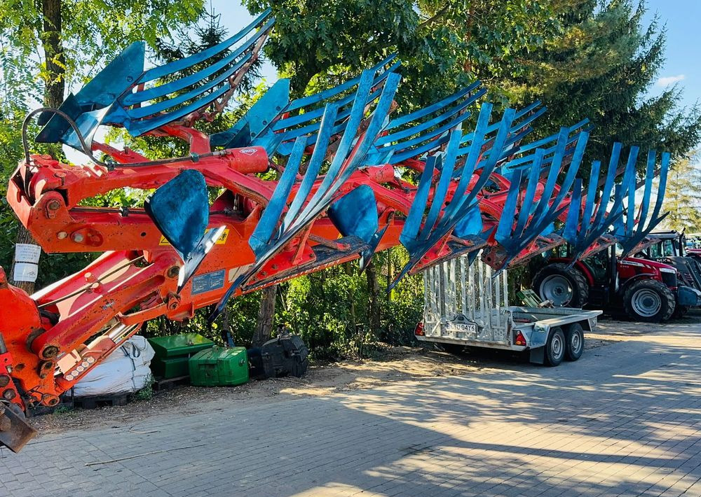 Kuhn Vari Manager 151 - Plug: foto 4 Kuhn Vari Manager 151 - Plug: foto 4