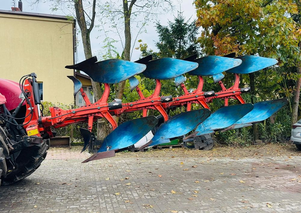 Kuhn Vari Master 120 - Plug: foto 1 Kuhn Vari Master 120 - Plug: foto 1