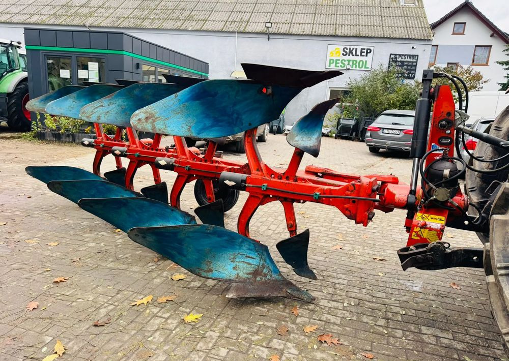 Kuhn Vari Master 120 - Plug: foto 5 Kuhn Vari Master 120 - Plug: foto 5