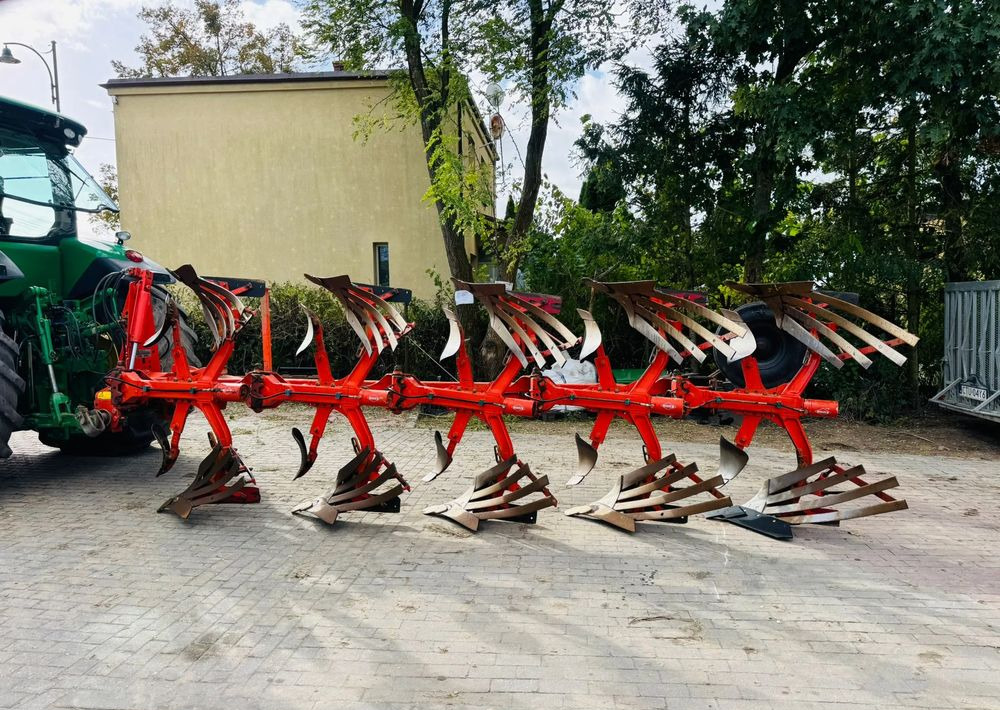 Kuhn Vari Master 151 - Plug: foto 3 Kuhn Vari Master 151 - Plug: foto 3