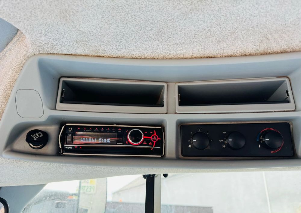 Lizingu i  New Holland T7.190 New Holland T7.190: foto 19