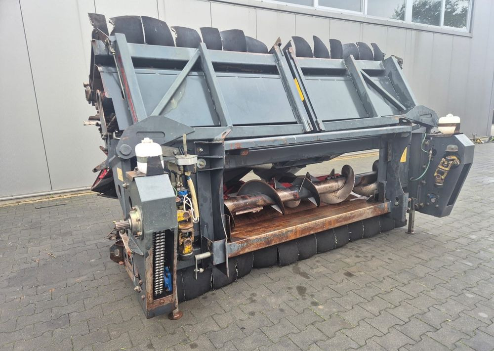 Dominoni SL968 - Korrëse misri: foto 1 Dominoni SL968 - Korrëse misri: foto 1