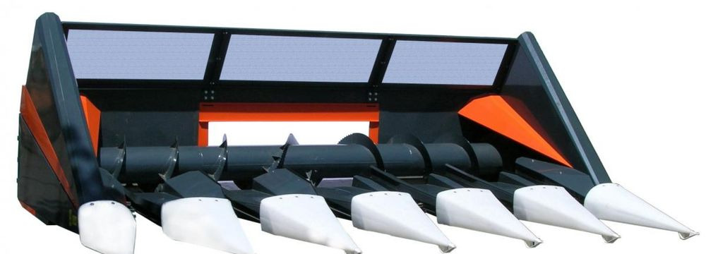 Inny Optigep OptiSun 676 Nas - Korrëse luledielli: foto 1 Inny Optigep OptiSun 676 Nas - Korrëse luledielli: foto 1