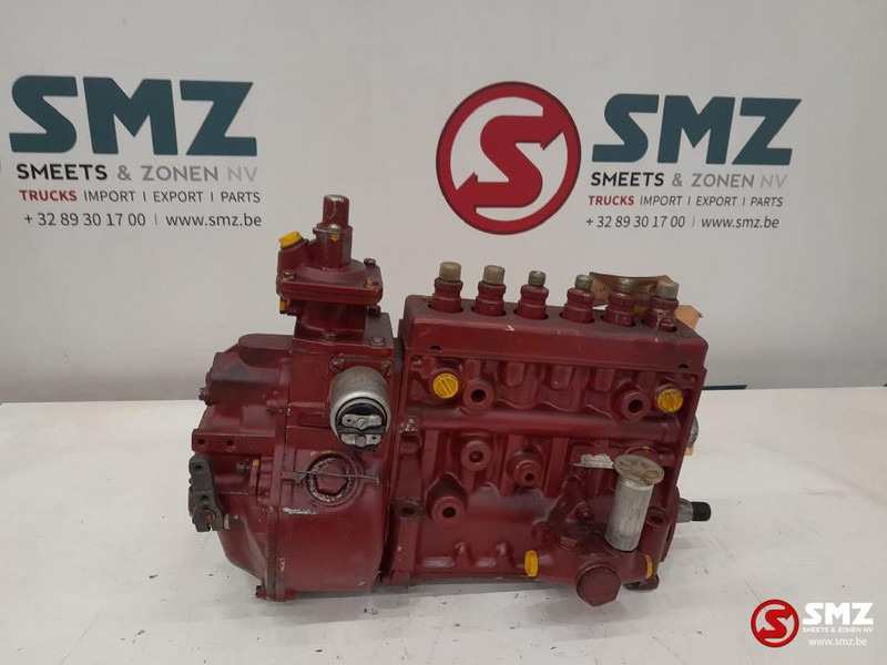 Bosch Occ brandstofinjectiepomp PE6P120/720RS167 Bosch - Pompa e karburantit për Kamioni: foto 1 Bosch Occ brandstofinjectiepomp PE6P120/720RS167 Bosch - Pompa e karburantit për Kamioni: foto 1