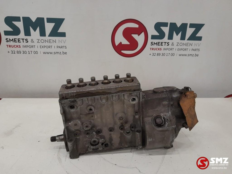 Bosch Occ brandstofinjectiepomp PE6P120/720RS167 Bosch - Pompa e karburantit për Kamioni: foto 1 Bosch Occ brandstofinjectiepomp PE6P120/720RS167 Bosch - Pompa e karburantit për Kamioni: foto 1