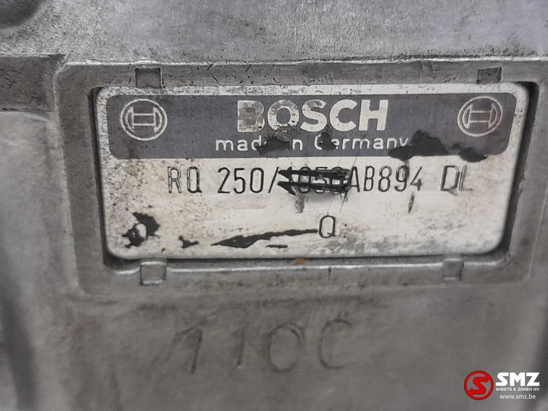 Bosch Occ brandstofinjectiepomp RQ250/1050AB894DL Bosch - Pompa e karburantit për Kamioni: foto 5 Bosch Occ brandstofinjectiepomp RQ250/1050AB894DL Bosch - Pompa e karburantit për Kamioni: foto 5