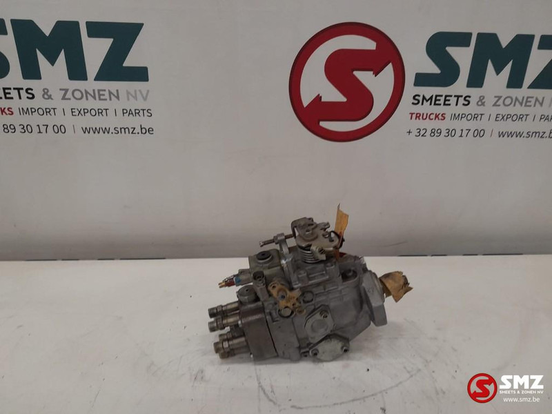 Bosch Occ brandstofinjectiepomp VE612F1350RV10989.1 Bosc - Pompa e karburantit për Kamioni: foto 1 Bosch Occ brandstofinjectiepomp VE612F1350RV10989.1 Bosc - Pompa e karburantit për Kamioni: foto 1