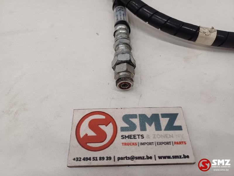 Caterpillar Hose Caterpillar - Sistemi hidraulik për Pajisje për trajtimin e materialeve: foto 3 Caterpillar Hose Caterpillar - Sistemi hidraulik për Pajisje për trajtimin e materialeve: foto 3