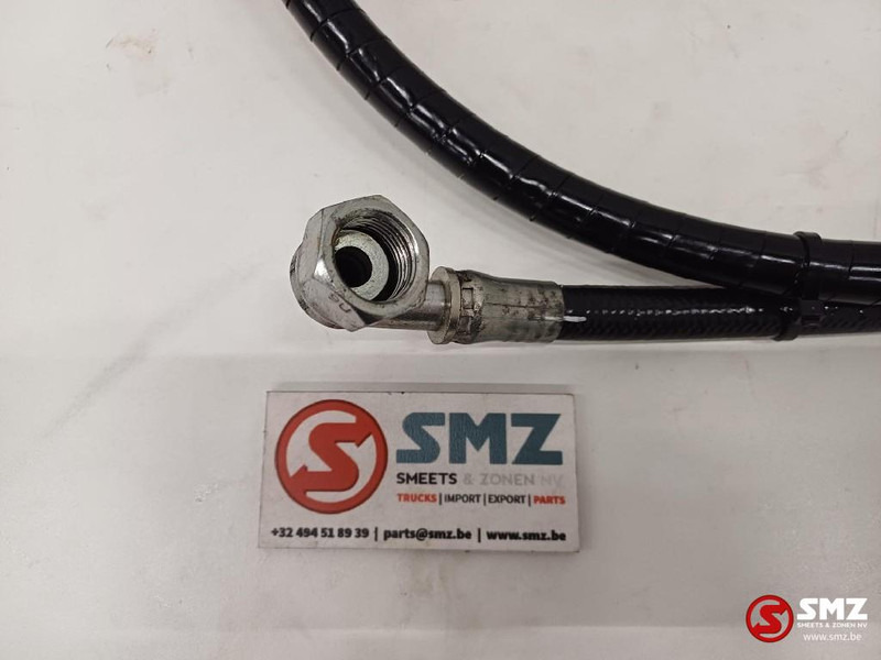 Caterpillar Hose Caterpillar - Sistemi hidraulik për Pajisje për trajtimin e materialeve: foto 3 Caterpillar Hose Caterpillar - Sistemi hidraulik për Pajisje për trajtimin e materialeve: foto 3