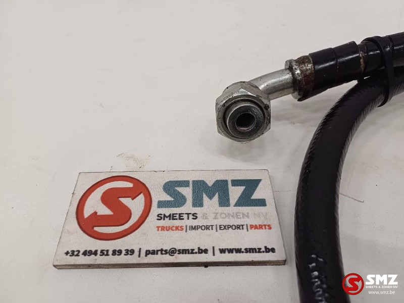 Caterpillar Hose Caterpillar - Sistemi hidraulik për Pajisje për trajtimin e materialeve: foto 2 Caterpillar Hose Caterpillar - Sistemi hidraulik për Pajisje për trajtimin e materialeve: foto 2