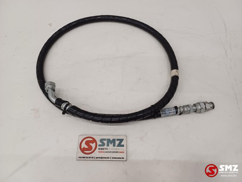 Caterpillar Hose Caterpillar - Sistemi hidraulik për Pajisje për trajtimin e materialeve: foto 1 Caterpillar Hose Caterpillar - Sistemi hidraulik për Pajisje për trajtimin e materialeve: foto 1