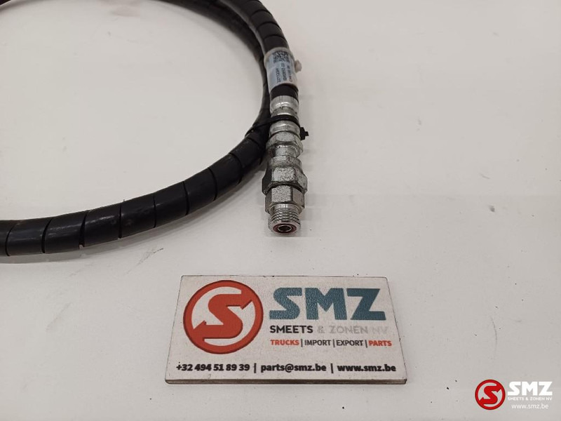 Caterpillar Hose Caterpillar - Sistemi hidraulik për Pajisje për trajtimin e materialeve: foto 3 Caterpillar Hose Caterpillar - Sistemi hidraulik për Pajisje për trajtimin e materialeve: foto 3