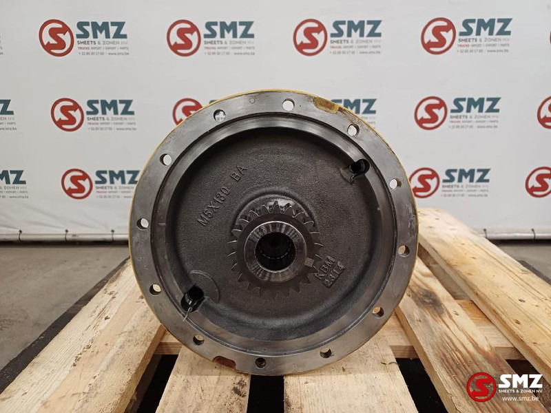 Caterpillar Hydraulic swing drive Caterpillar - Motori hidraulik për Pajisje për trajtimin e materialeve: foto 3 Caterpillar Hydraulic swing drive Caterpillar - Motori hidraulik për Pajisje për trajtimin e materialeve: foto 3