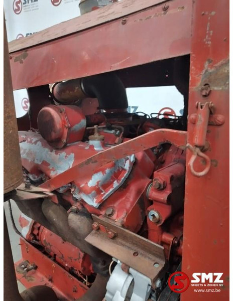 Caterpillar Occ Motor Caterpillar 3160 - Motori për Kamioni: foto 5 Caterpillar Occ Motor Caterpillar 3160 - Motori për Kamioni: foto 5