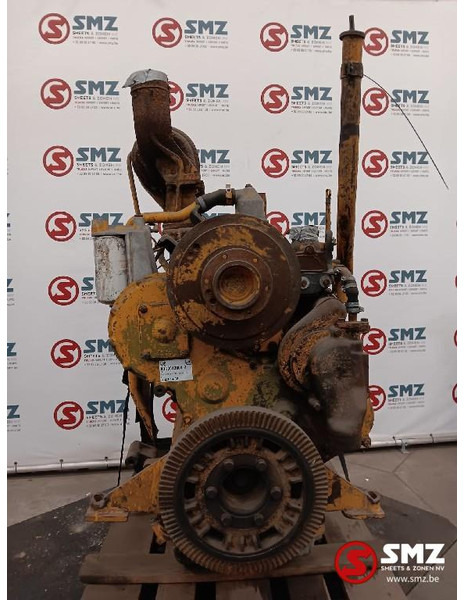 Caterpillar Occ motor Caterpillar 3306 - Motori për Kamioni: foto 2 Caterpillar Occ motor Caterpillar 3306 - Motori për Kamioni: foto 2