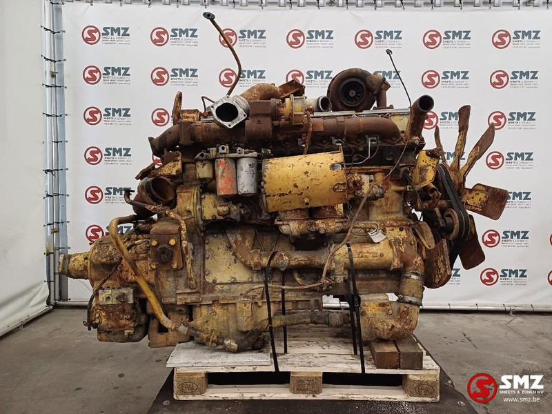 Caterpillar Occ motor caterpillar d343 - Motori për Kamioni: foto 2 Caterpillar Occ motor caterpillar d343 - Motori për Kamioni: foto 2