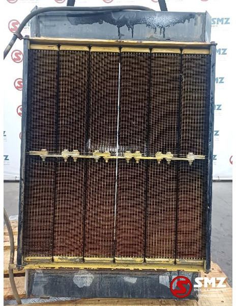 Caterpillar Occ radiator D6M Caterpillar - Radiatori: foto 2 Caterpillar Occ radiator D6M Caterpillar - Radiatori: foto 2
