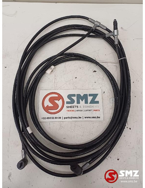 DAF Cabineliftslang daf - Kabllot/ Pajimet e telave për Kamioni: foto 1 DAF Cabineliftslang daf - Kabllot/ Pajimet e telave për Kamioni: foto 1