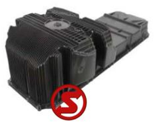 DAF Carterpan DAF CF XF XG XG+ - Karteri për Kamioni: foto 3 DAF Carterpan DAF CF XF XG XG+ - Karteri për Kamioni: foto 3