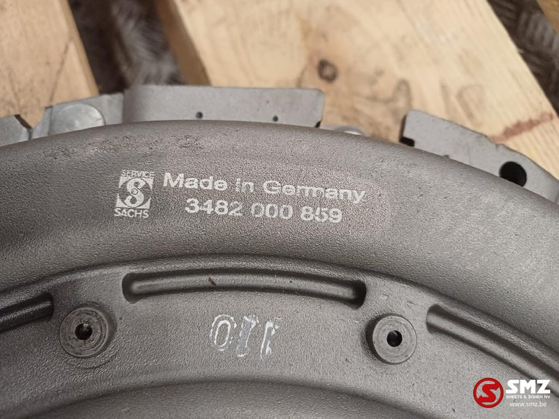 DAF Drukgroep DAF - Friksion dhe pjesë këmbimi për Kamioni: foto 4 DAF Drukgroep DAF - Friksion dhe pjesë këmbimi për Kamioni: foto 4