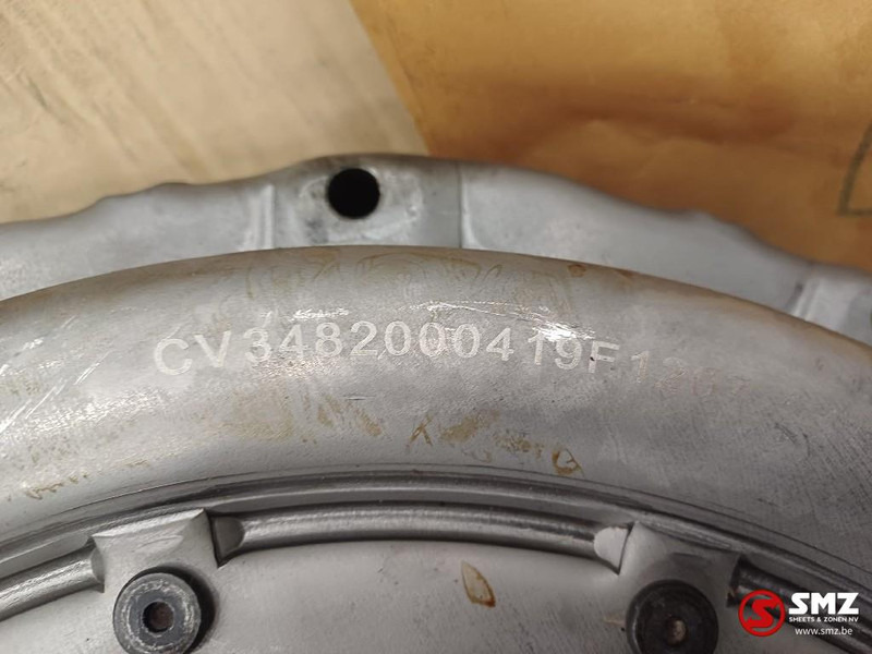 DAF Koppelingsset DAF - Friksion dhe pjesë këmbimi për Kamioni: foto 3 DAF Koppelingsset DAF - Friksion dhe pjesë këmbimi për Kamioni: foto 3