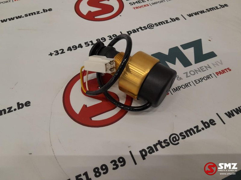 DAF Motorremsensor DAF - Sensor për Kamioni: foto 2 DAF Motorremsensor DAF - Sensor për Kamioni: foto 2