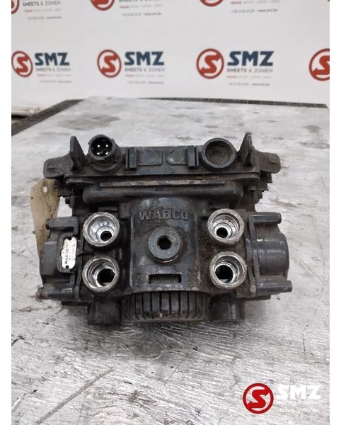 DAF Occ Abs asmodulator Wabco DAF - Valvul frenave për Kamioni: foto 2 DAF Occ Abs asmodulator Wabco DAF - Valvul frenave për Kamioni: foto 2