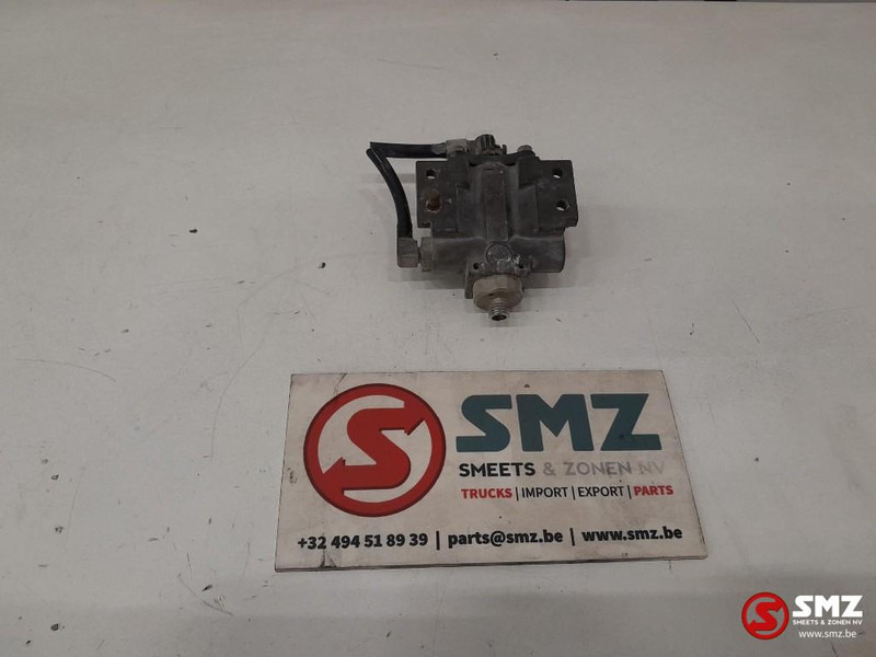 DAF Occ AdBluedoseermodule DAF - Sistemi i karburantit për Kamioni: foto 5 DAF Occ AdBluedoseermodule DAF - Sistemi i karburantit për Kamioni: foto 5