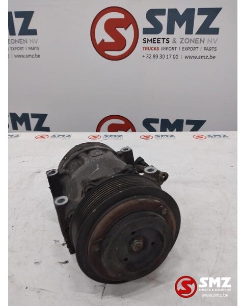 DAF Occ Airco compressor DAF XF106 - Kompresor A/C për Kamioni: foto 1 DAF Occ Airco compressor DAF XF106 - Kompresor A/C për Kamioni: foto 1