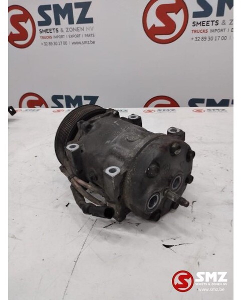 DAF Occ Airco compressor DAF XF106 - Kompresor A/C për Kamioni: foto 2 DAF Occ Airco compressor DAF XF106 - Kompresor A/C për Kamioni: foto 2