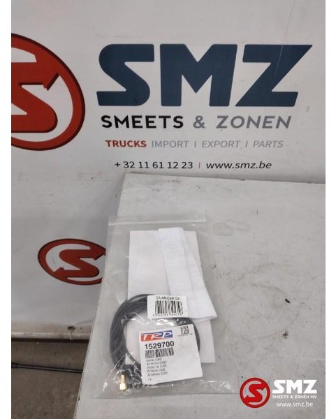 DAF Occ Antenne DAB+ DAF - Kabllot/ Pajimet e telave për Kamioni: foto 1 DAF Occ Antenne DAB+ DAF - Kabllot/ Pajimet e telave për Kamioni: foto 1