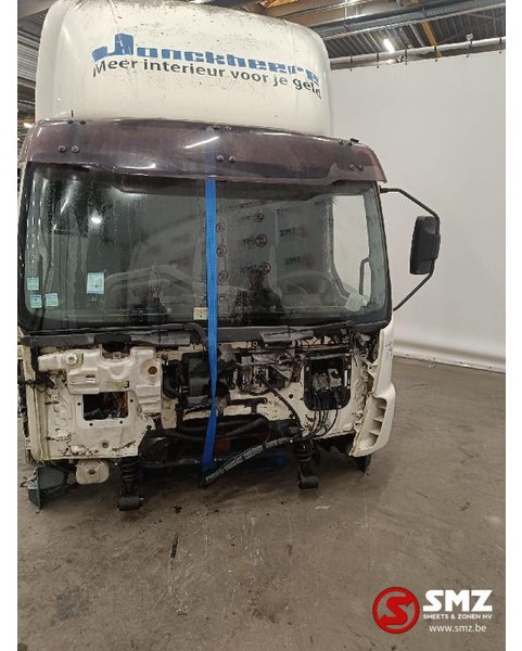 DAF Occ Cabine DAF 55 LF - Kabina dhe interier për Kamioni: foto 3 DAF Occ Cabine DAF 55 LF - Kabina dhe interier për Kamioni: foto 3