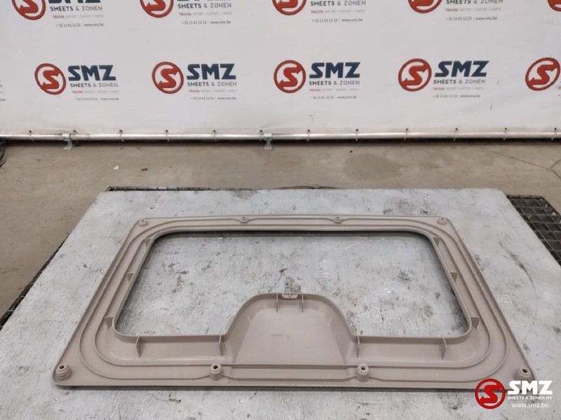 DAF Occ Dakluik frame DAF XF - Kabina dhe interier për Kamioni: foto 2 DAF Occ Dakluik frame DAF XF - Kabina dhe interier për Kamioni: foto 2