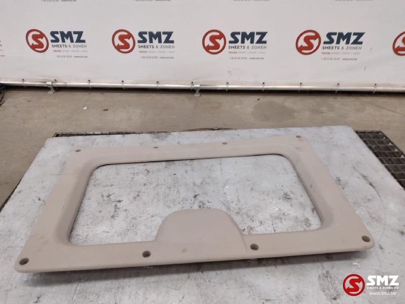 DAF Occ Dakluik frame DAF XF - Kabina dhe interier për Kamioni: foto 1 DAF Occ Dakluik frame DAF XF - Kabina dhe interier për Kamioni: foto 1