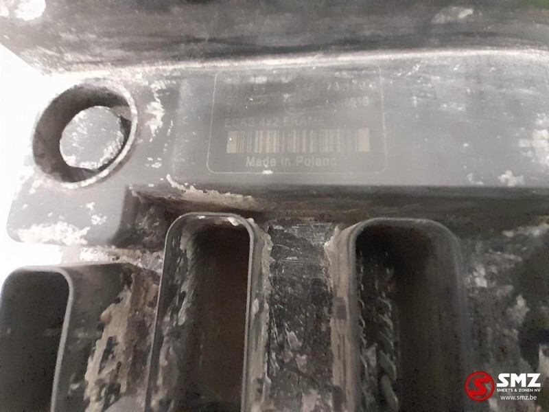 DAF Occ ECAS 4x2 regeleenheid DAF XF106 2020255 - ECU për Kamioni: foto 5 DAF Occ ECAS 4x2 regeleenheid DAF XF106 2020255 - ECU për Kamioni: foto 5