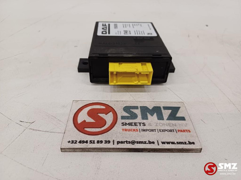 DAF Occ ECU CDS4 regeleenheid DAF - ECU për Kamioni: foto 1 DAF Occ ECU CDS4 regeleenheid DAF - ECU për Kamioni: foto 1