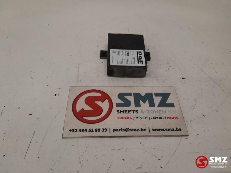 DAF Occ ECU CDS4 regeleenheid DAF - ECU për Kamioni: foto 4 DAF Occ ECU CDS4 regeleenheid DAF - ECU për Kamioni: foto 4