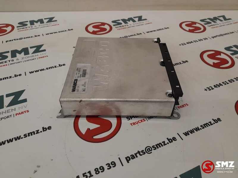 DAF Occ ECU EBS ZM regeleenheid DAF - ECU për Kamioni: foto 3 DAF Occ ECU EBS ZM regeleenheid DAF - ECU për Kamioni: foto 3