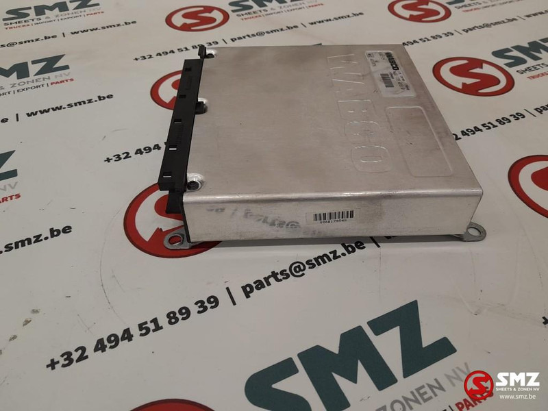 DAF Occ ECU EBS ZM regeleenheid DAF - ECU për Kamioni: foto 4 DAF Occ ECU EBS ZM regeleenheid DAF - ECU për Kamioni: foto 4
