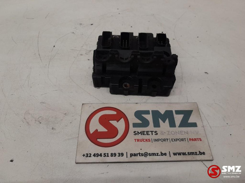 DAF Occ ECU ECAS 4x2 regeleenheid DAF - ECU për Kamioni: foto 2 DAF Occ ECU ECAS 4x2 regeleenheid DAF - ECU për Kamioni: foto 2