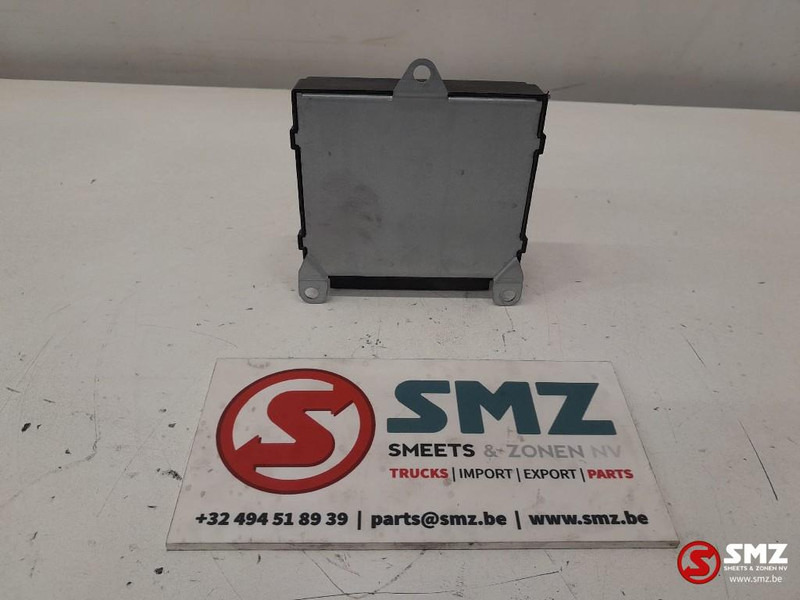 DAF Occ ECU ECAS 4x2 regeleenheid DAF - ECU për Kamioni: foto 5 DAF Occ ECU ECAS 4x2 regeleenheid DAF - ECU për Kamioni: foto 5