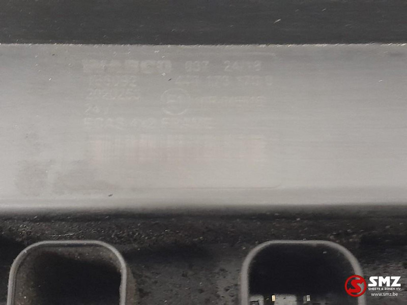 DAF Occ ECU ECAS 4x2 regeleenheid DAF - ECU për Kamioni: foto 5 DAF Occ ECU ECAS 4x2 regeleenheid DAF - ECU për Kamioni: foto 5