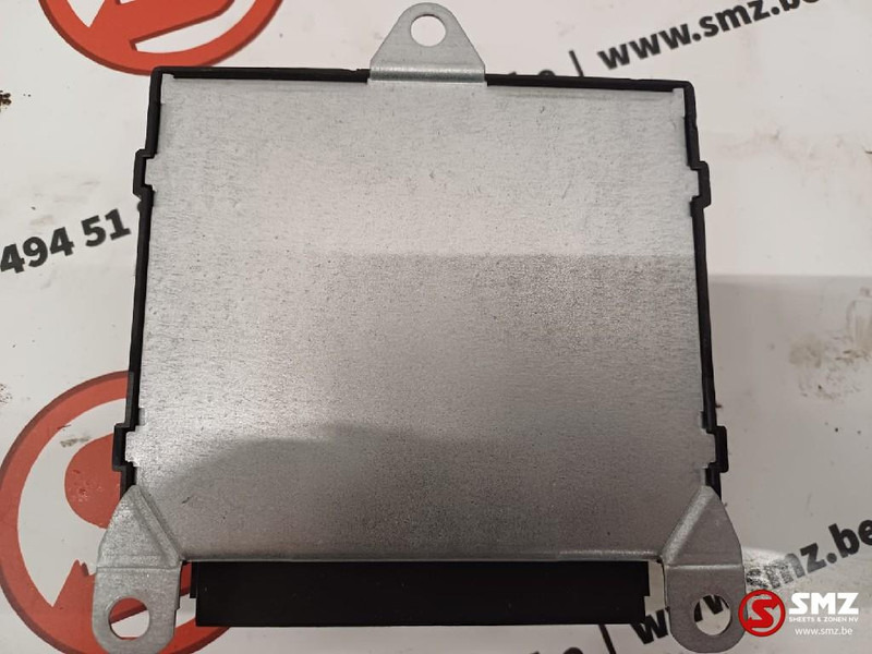 DAF Occ ECU ECAS regeleenheid DAF - ECU për Kamioni: foto 3 DAF Occ ECU ECAS regeleenheid DAF - ECU për Kamioni: foto 3