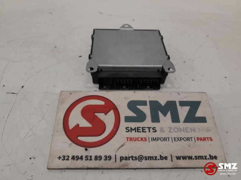 DAF Occ ECU ECAS regeleenheid DAF - ECU për Kamioni: foto 5 DAF Occ ECU ECAS regeleenheid DAF - ECU për Kamioni: foto 5