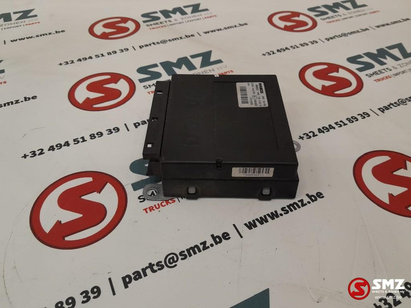 DAF Occ ECU ECAS regeleenheid DAF - ECU për Kamioni: foto 3 DAF Occ ECU ECAS regeleenheid DAF - ECU për Kamioni: foto 3