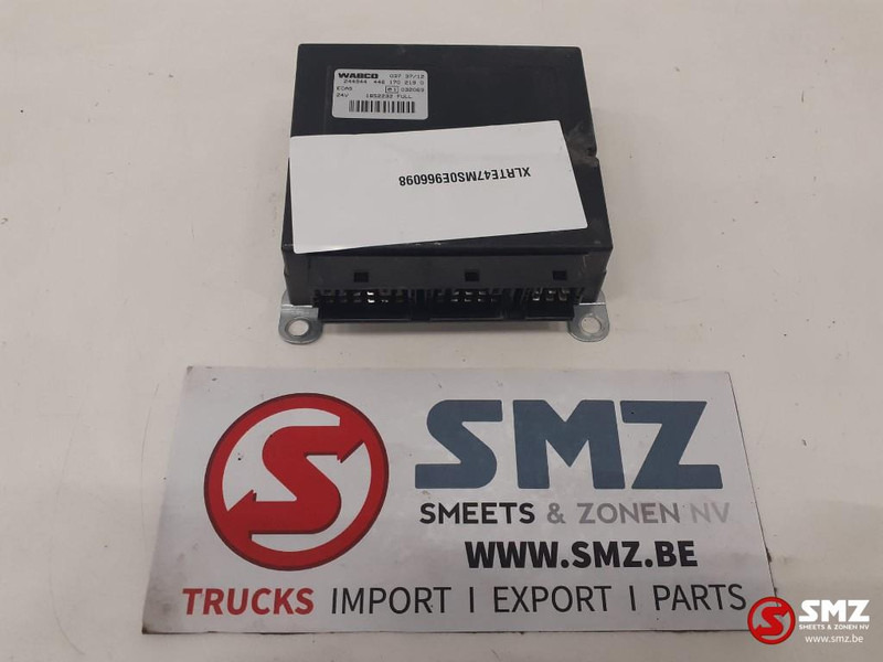 DAF Occ ECU ECAS regeleenheid DAF - ECU për Kamioni: foto 1 DAF Occ ECU ECAS regeleenheid DAF - ECU për Kamioni: foto 1