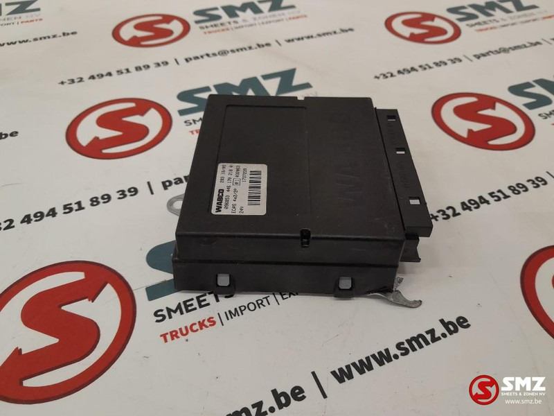 DAF Occ ECU ECAS regeleenheid DAF - ECU për Kamioni: foto 4 DAF Occ ECU ECAS regeleenheid DAF - ECU për Kamioni: foto 4