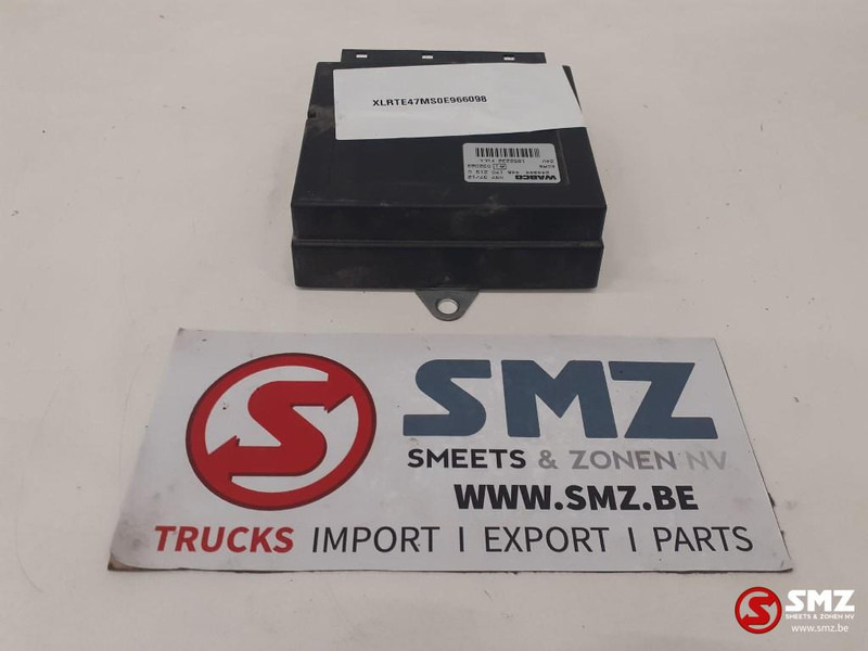 DAF Occ ECU ECAS regeleenheid DAF - ECU për Kamioni: foto 3 DAF Occ ECU ECAS regeleenheid DAF - ECU për Kamioni: foto 3