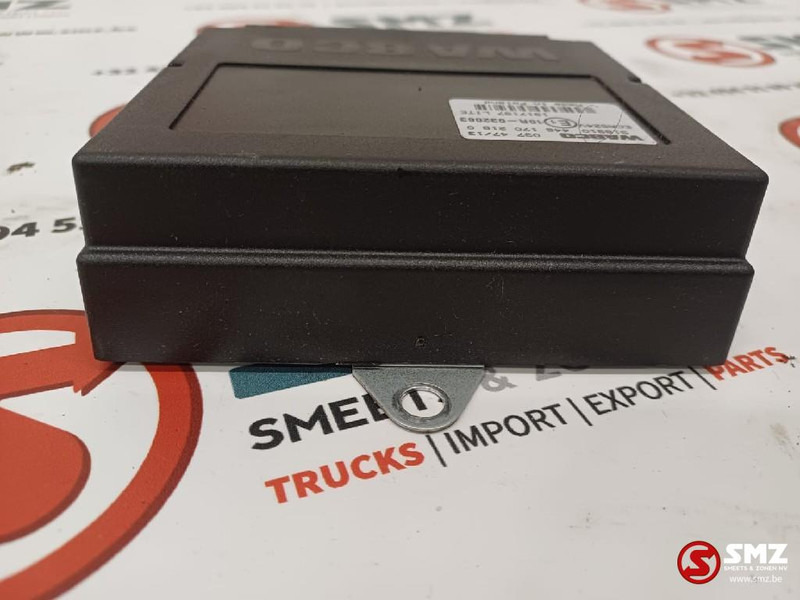 DAF Occ ECU ECAS regeleenheid DAF - ECU për Kamioni: foto 2 DAF Occ ECU ECAS regeleenheid DAF - ECU për Kamioni: foto 2